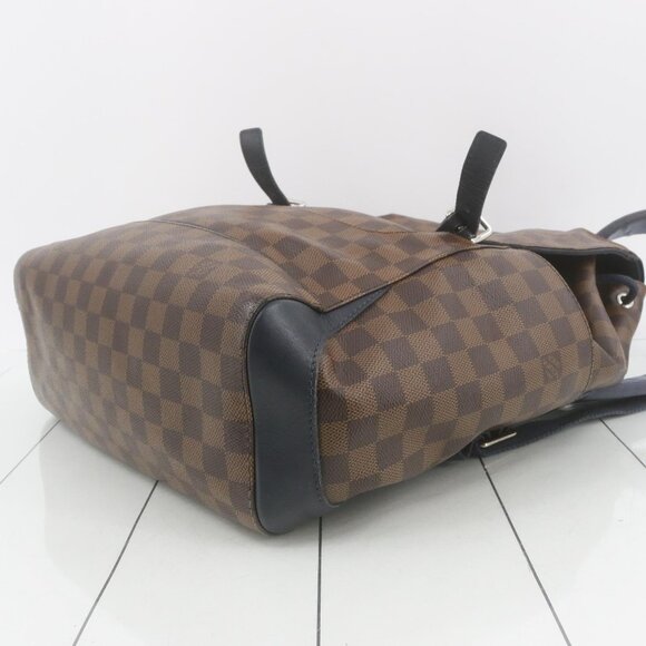 LV Damier Ebene Runner Backpack - Picture 6 of 10
